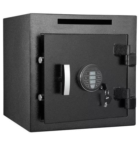Under Counter Drop Slot Safe 14