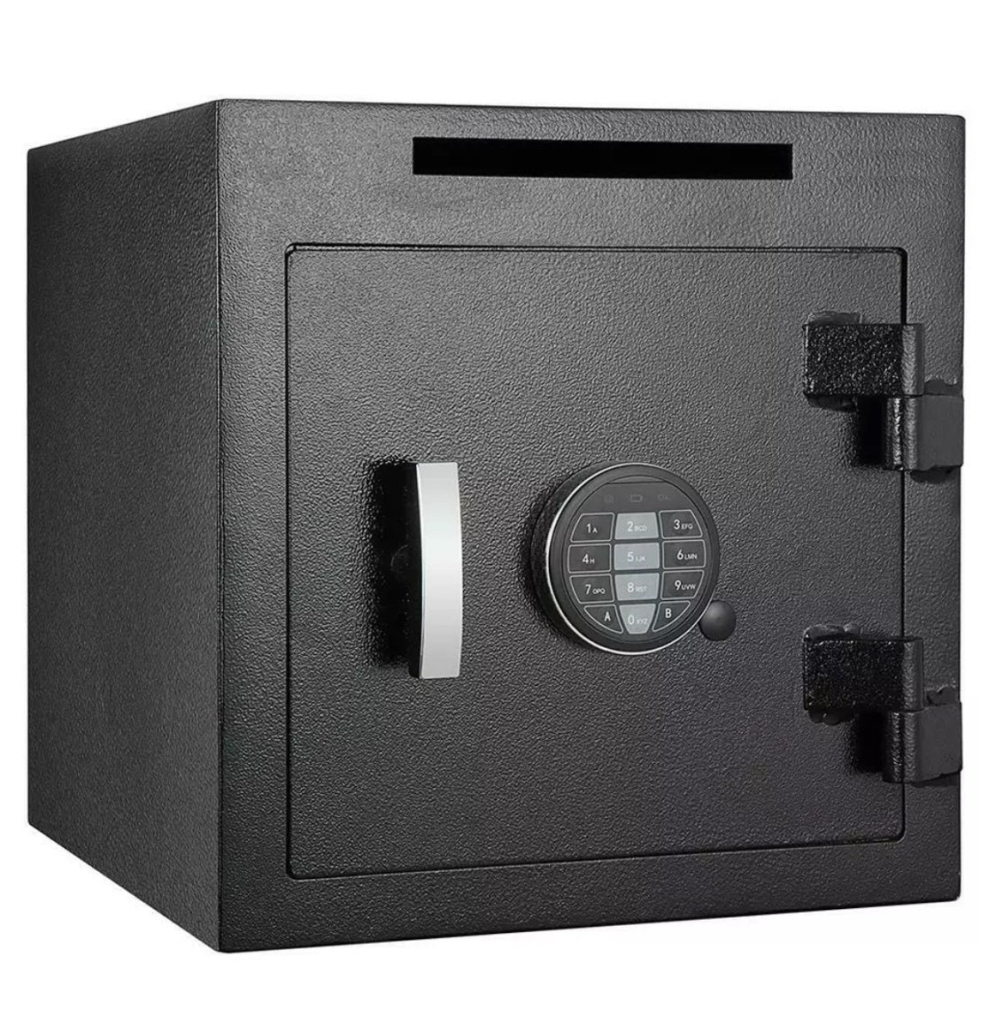 Under Counter Drop Slot Safe 14