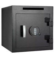 Under Counter Drop Slot Safe 14" x 14" x 14" - Southeastern Safes