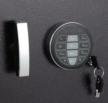 Under Counter Drop Slot Safe 14" x 14" x 14" - Southeastern Safes