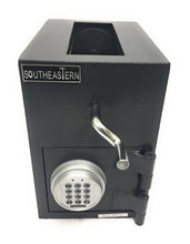 SOUTHEASTERN RH1309E Top loading electronic lock