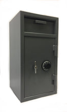 Southeastern F2714C Cash Drop Depository Safe with Mechanical Combination Lock