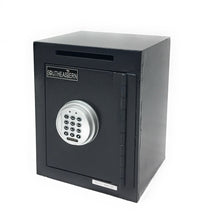 Southeastern MS3E Under counter B rate Drop Slot Safe