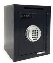 Southeastern MS3E Under counter B rate Drop Slot Safe