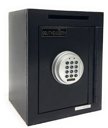 Southeastern MS3E Under counter B rate Drop Slot Safe