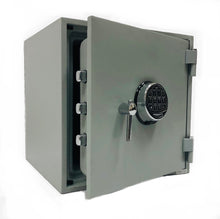 Southeastern Safe 2 hour fireproof safe box for home & office security