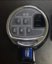 Southeastern F2014B Drop Depository Biometric Safe with Quick Fingerprint Lock