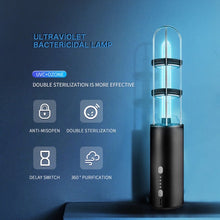 UV sterilization UVC Sterilizer Ultraviolet Germicidal Lamp