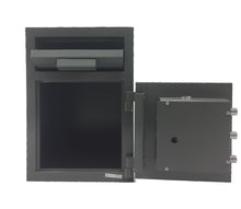Southeastern F2014C Cash Drop Depository Safe with UListed Mechanical Combination Lock