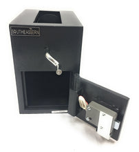 SOUTHEASTERN RH1309E Top loading electronic lock