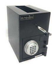 SOUTHEASTERN RH1309E Top loading electronic lock