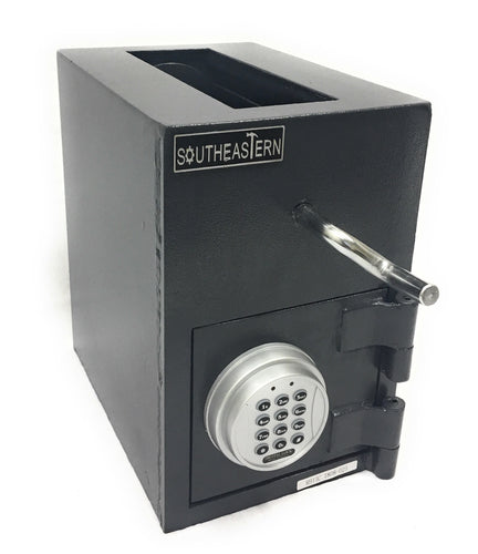 SOUTHEASTERN RH1309E Top loading electronic lock